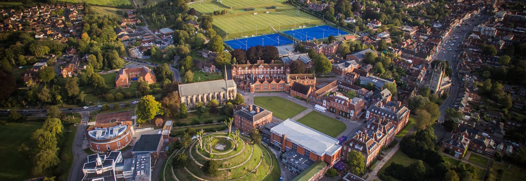 Marlborough College